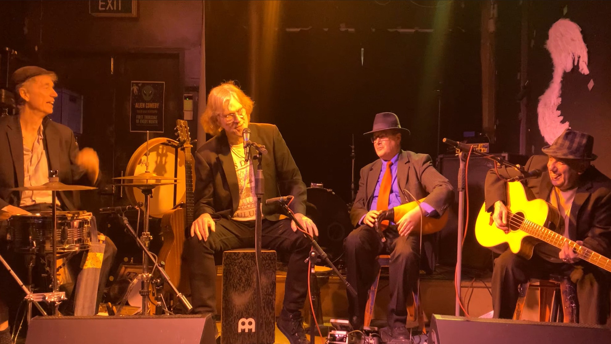 Planet playing at Moon 1. August, 2022